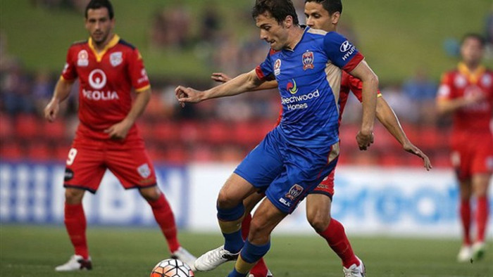 Soi kèo, dự đoán Adelaide vs Newcastle Jets, 15h15 ngày 13/3 - VĐQG Úc