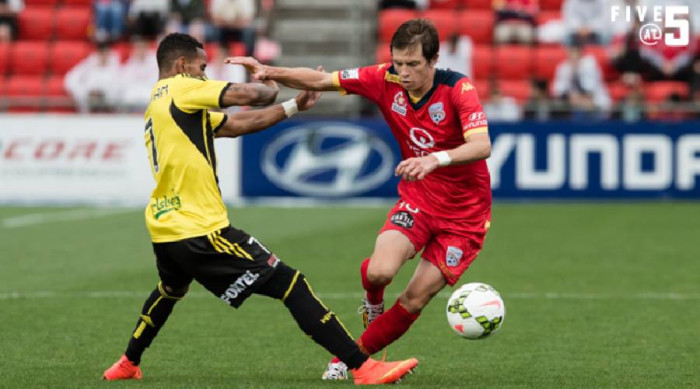 Soi kèo, dự đoán Adelaide vs Wellington Phoenix, 15h45 ngày 1/1 - VĐQG Úc