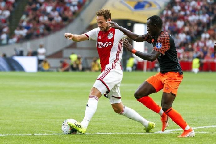 Soi kèo, dự đoán Ajax vs PSV, 01h00 ngày 31/7 – Siêu cúp Hà Lan