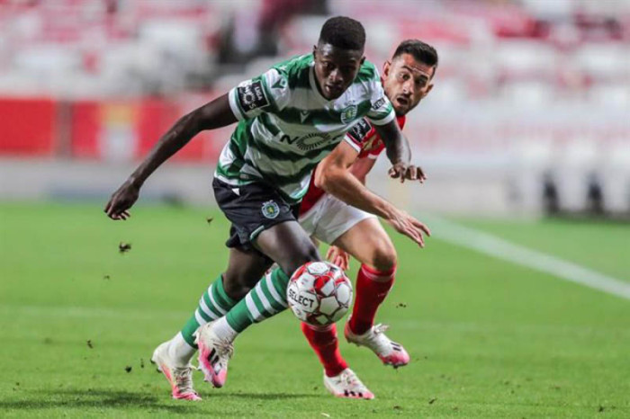 Soi kèo, dự đoán Sporting Lisbon vs Rio Ave, 02h15 ngày 26/9 - VĐQG Bồ Đào Nha