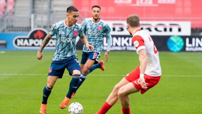 Soi kèo, dự đoán Ajax vs Utrecht, 19h30 ngày 3/10 - VĐQG Hà Lan