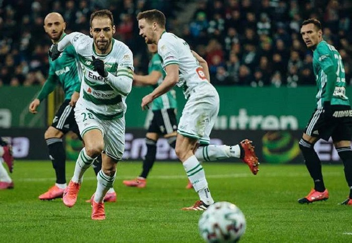 Soi kèo, dự đoán Akademija Pandev vs Lechia Gdansk, 22h00 ngày 14/7 - Europa Conference League