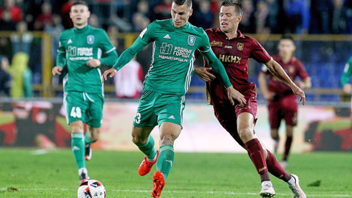 Soi kèo, dự đoán Akhmat Grozny vs Rubin Kazan, 23h00 ngày 7/3 - VĐQG Nga