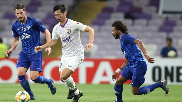 Soi kèo, dự đoán Al Hilal vs Al Ain, 01h00 ngày 24/4 - AFC Champions League