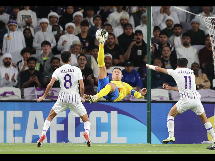 Soi kèo, dự đoán Al Nassr vs Al Ain, 02h00 ngày 12/3 - AFC Champions League