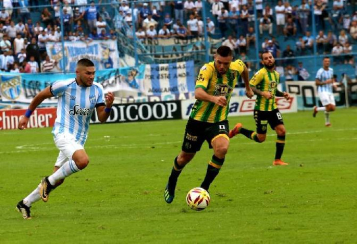 Soi kèo, dự đoán Aldosivi vs Tucuman, 07h30 ngày 16/7 - VĐQG Argentina