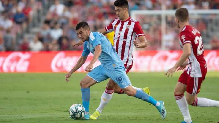 Soi kèo, dự đoán Almeria vs Celta Vigo, 19h00 ngày 29/10 - VĐQG Tây Ban Nha