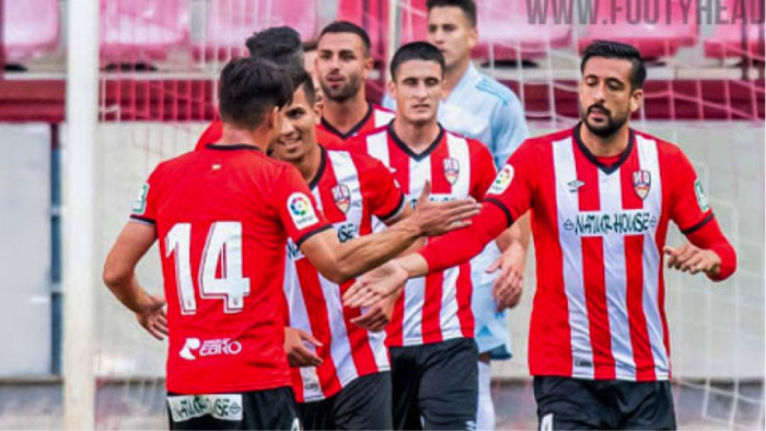 Soi kèo, dự đoán Tenerife vs Gijon, 02h00 ngày 1/10 - Hạng 2 Tây Ban Nha