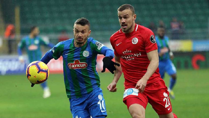 Soi kèo, dự đoán Altay vs Rizespor, 00h00 ngày 12/2 - VĐQG Thổ Nhĩ Kỳ