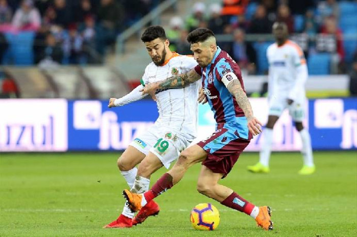 Soi kèo, dự đoán Altay vs Trabzonspor, 00h00 ngày 22/12 - VĐQG Thổ Nhĩ Kỳ