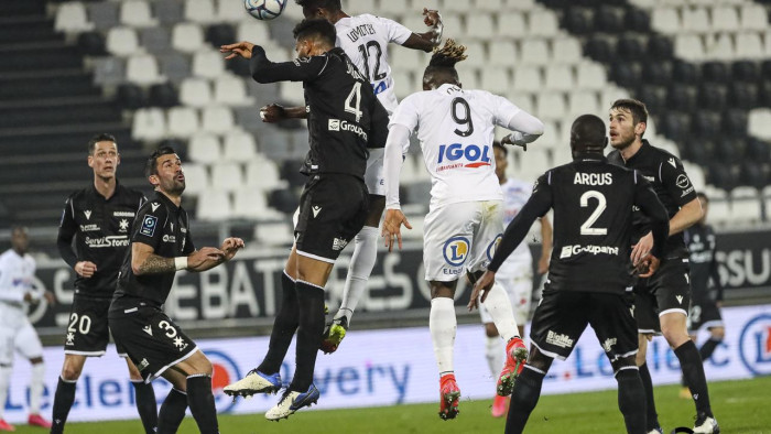 Soi kèo, dự đoán Amiens vs Auxerre, 00h00 ngày 25/7 – Ligue 2