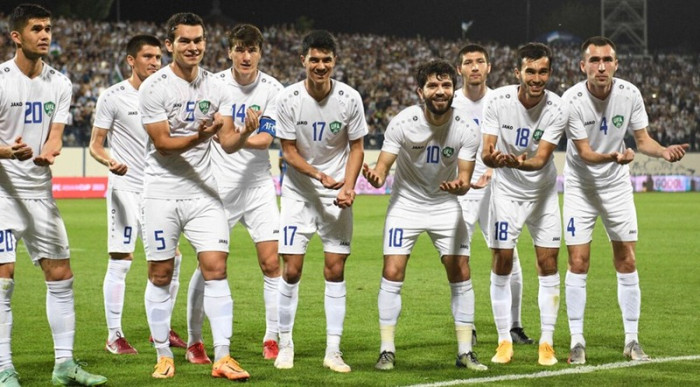 Soi kèo, dự đoán Ấn Độ vs Uzbekistan, 21h30 ngày 18/1 – Asian Cup