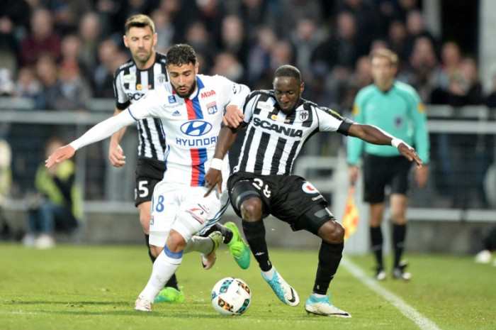 Soi kèo, dự đoán Angers vs Lyon, 23h00 ngày 25/2 - VĐQG Pháp