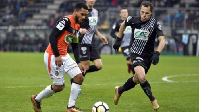 Soi kèo, dự đoán Angers vs Montpellier, 02h00 ngày 22/5 - VĐQG Pháp