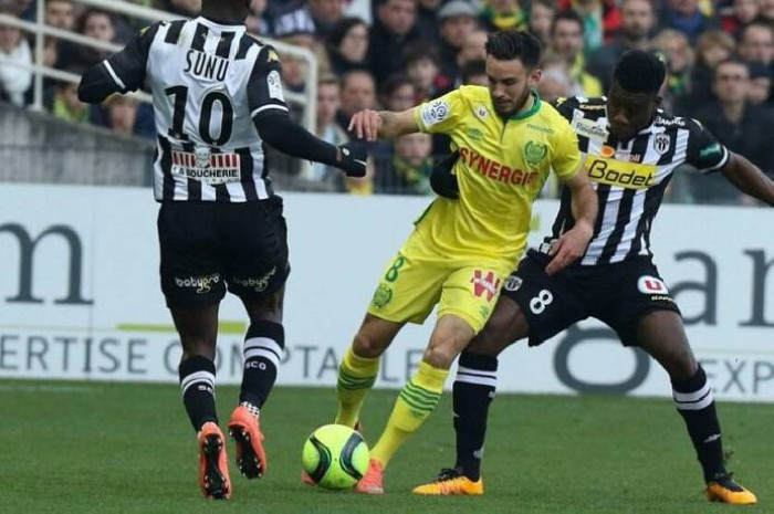 Soi kèo, dự đoán Angers vs Nantes, 20h00 ngày 7/8 - VĐQG Pháp