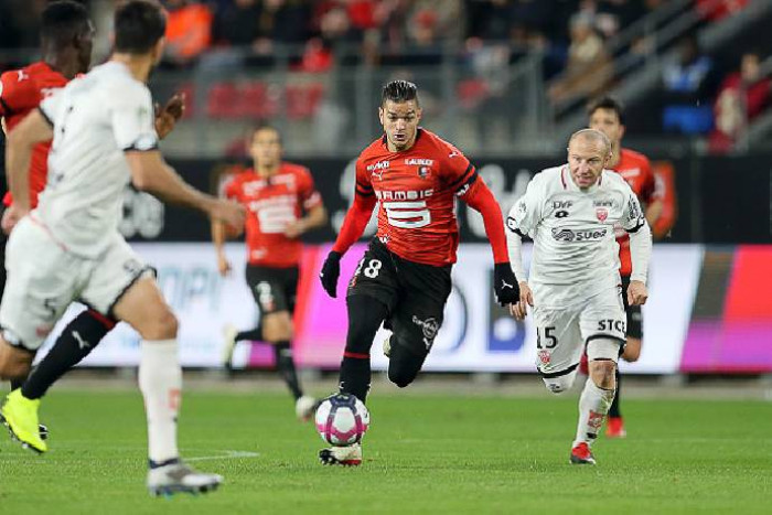 Soi kèo, dự đoán Sochaux vs Rennes, 02h45 ngày 7/2 - Cúp Pháp