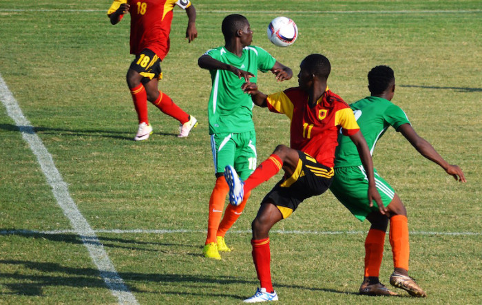 Soi kèo, dự đoán Angola vs Namibia, 00h00 ngày 28/1 – CAN Cup