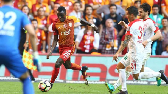 Soi kèo, dự đoán Antalyaspor vs Galatasaray, 00h00 ngày 21/5 - VĐQG Thổ Nhĩ Kỳ