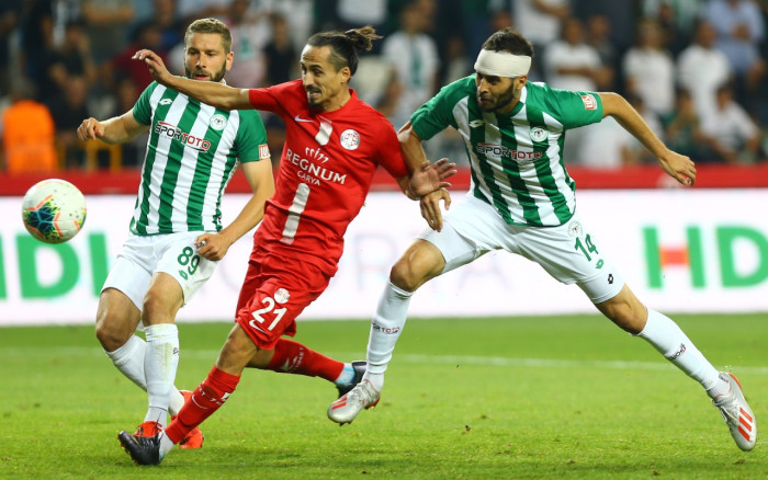 Soi kèo, dự đoán Istanbulpor vs Antalyaspor, 21h00 ngày 19/4 - VĐQG Thổ Nhĩ Kỳ