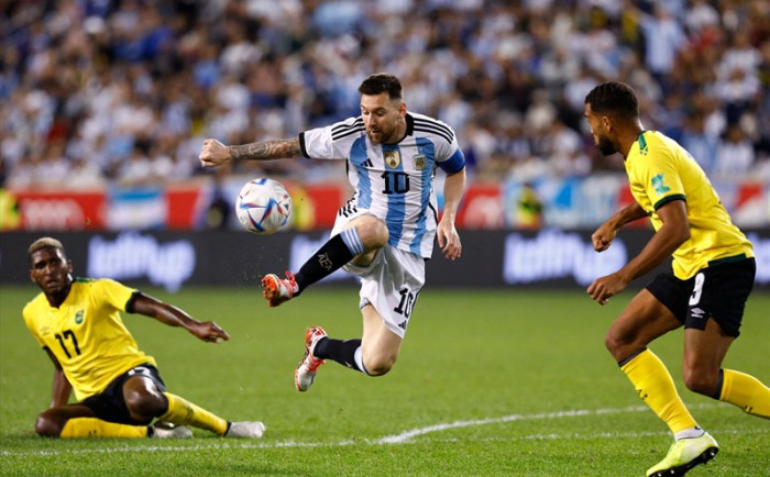 Soi kèo, dự đoán Argentina vs Ecuador, 08h00 ngày 5/7 – Copa America