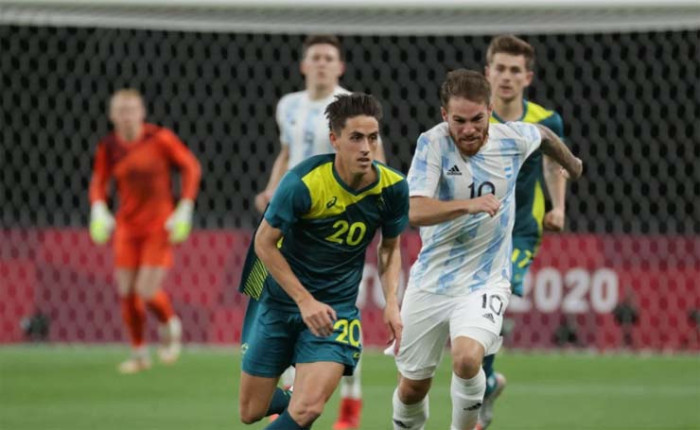 Soi kèo, dự đoán Argentina vs Úc, 02h00 ngày 4/12 - World Cup 2022