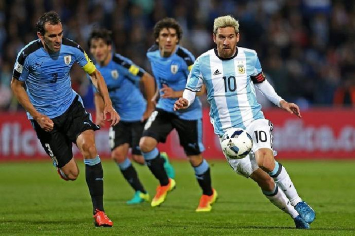 Soi kèo, dự đoán Argentina vs Uruguay, 07h00 ngày 19/6 - Copa America