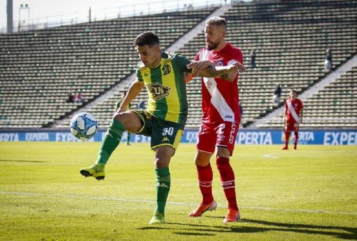 Soi kèo, dự đoán Argentinos vs Aldosivi, 07h30 ngày 7/6 - VĐQG Argentina