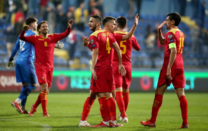 Soi kèo, dự đoán Lithuania vs Montenegro, 23h30 ngày 7/9 - Euro 2024