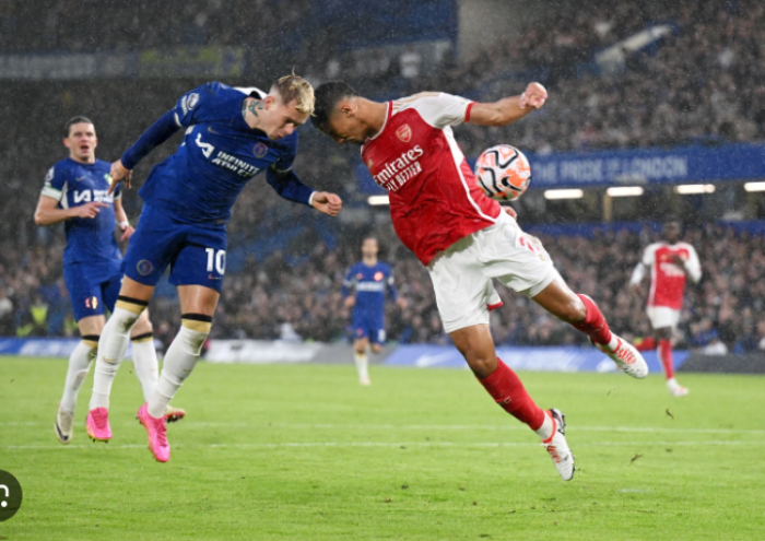 Soi kèo, dự đoán Arsenal vs Chelsea, 02h00 ngày 24/4 – Ngoại hạng Anh