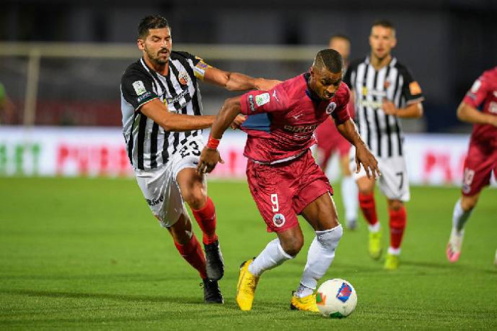 Soi kèo, dự đoán Ascoli vs Cittadella, 17h30 ngày 25/4 - Hạng 2 Ý