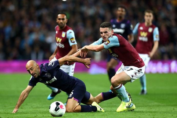 Soi kèo, dự đoán Aston Villa vs West Ham, 20h00 ngày 28/8 – Ngoại hạng Anh