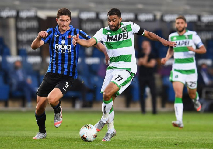 Soi kèo, dự đoán Atalanta vs Sassuolo, 00h00 ngày 4/1 - Cúp Ý