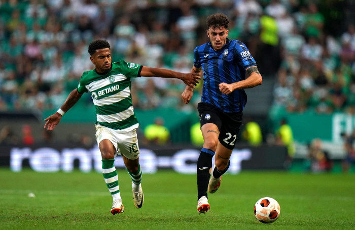 Soi kèo, dự đoán Atalanta vs Sporting Lisbon, 03h00 ngày 15/3 - Europa League