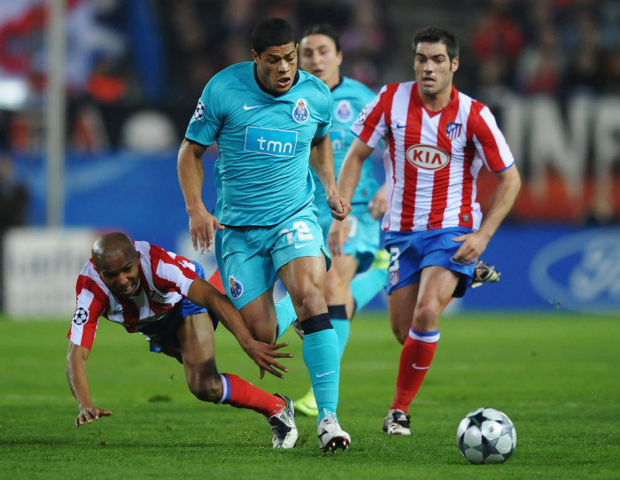 Soi kèo, dự đoán Atletico Madrid vs Porto, 02h00 ngày 16/9 - Champions League