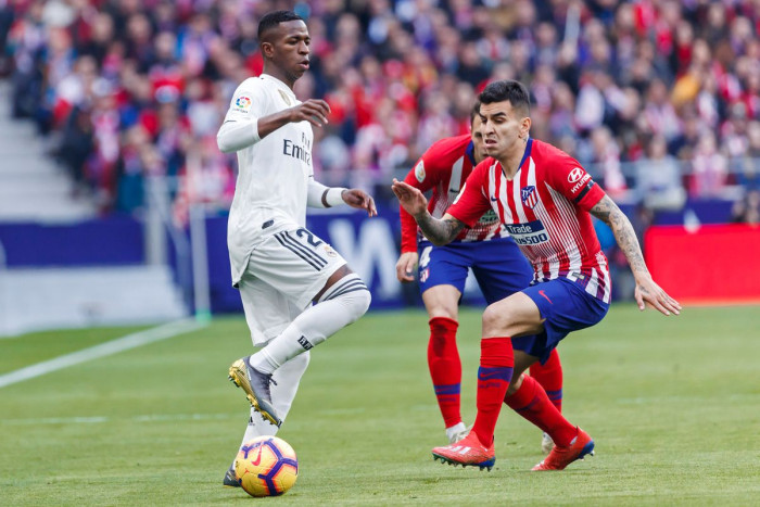 Soi kèo, dự đoán Atletico Madrid vs Real Madrid, 02h00 ngày 25/9 - VĐQG Tây Ban Nha