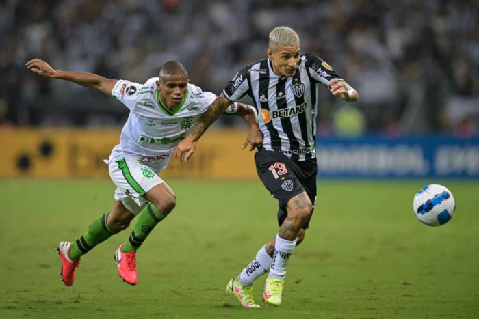 Soi kèo, dự đoán Atletico Mineiro vs Cuiaba, 06h00 ngày 11/11 - VĐQG Brazil