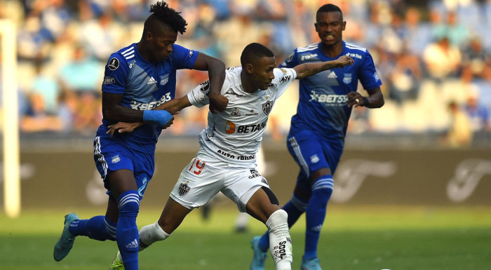 Soi kèo, dự đoán Atletico Mineiro vs Emelec, 05h15 ngày 6/7 - Copa Libertadores