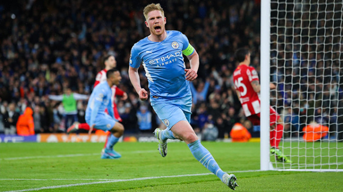 Chuyên gia nhận định Man City vs Brentford ngày 12/11: Rung kèo trên HT khi bóng về 3/4