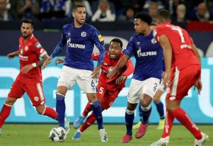 Soi kèo, dự đoán Aue vs Holstein Kiel, 00h30 ngày 12/2 - Hạng hai Đức