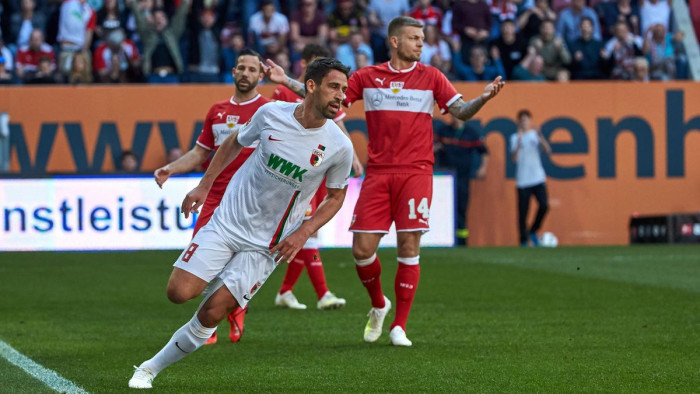 Soi kèo, dự đoán Augsburg vs Stuttgart, 01h30 ngày 22/4 - Bundesliga