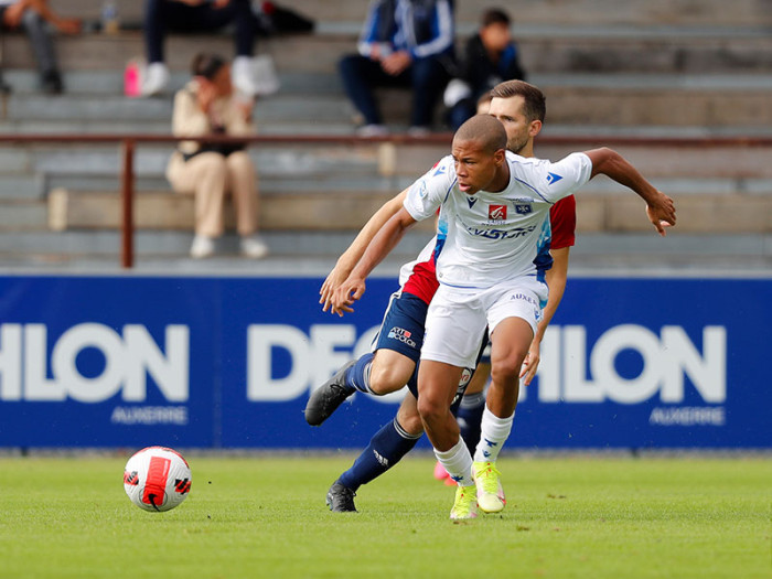 Soi kèo, dự đoán Auxerre vs Bastia, 01h45 ngày 26/10 - Hạng hai Pháp