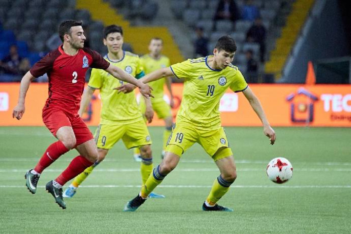 Soi kèo, dự đoán Azerbaijan vs Kazakhstan, 23h00 ngày 25/9 - UEFA Nations League