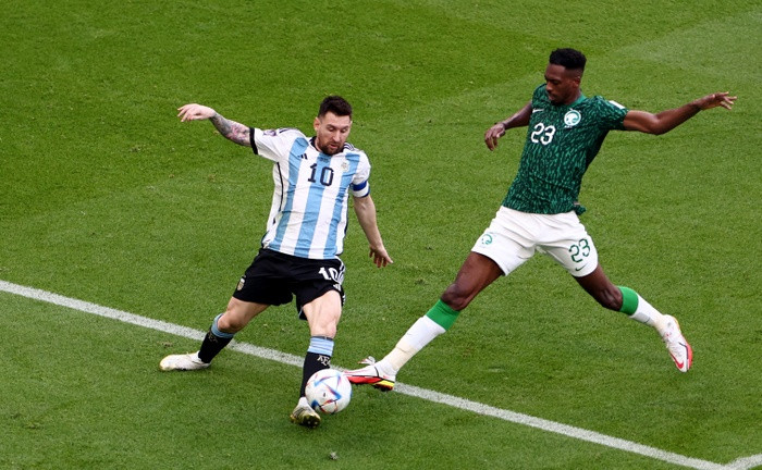 Soi kèo, dự đoán Ba Lan vs Argentina, 02h00 ngày 1/12 - World cup 2022