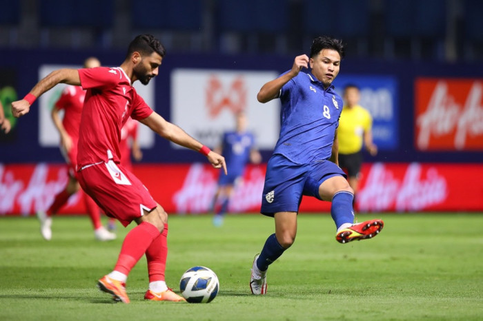 Soi kèo, dự đoán Bahrain vs Cabo Verde, 23h00 ngày 23/9 - Giao hữu quốc tế