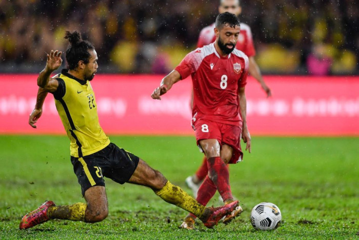 Soi kèo, dự đoán Bahrain vs Malaysia, 21h30 ngày 20/1 - Asian Cup