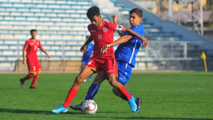 Soi kèo, dự đoán Bahrain vs Turkmenistan, 16h15 ngày 14/6 – Vòng loại Asian Cup