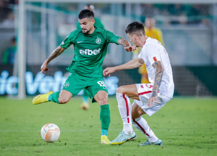 Soi kèo, dự đoán Ballkani vs Ludogorets, 01h45 ngày 12/7 – Vòng loại Champions League