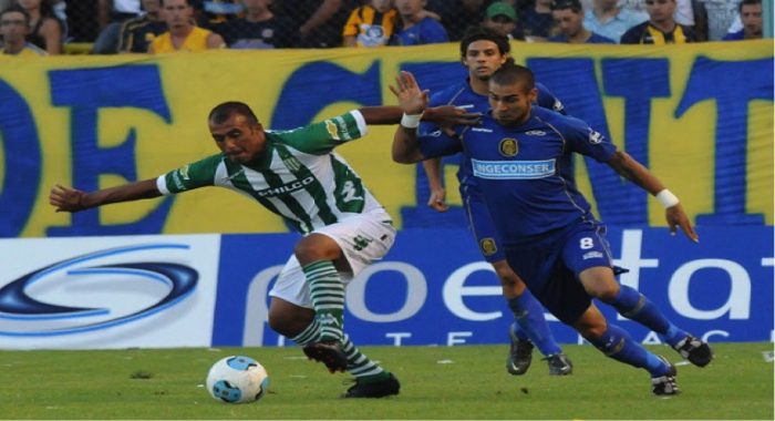 Soi kèo, dự đoán Banfield vs Rosario Central, 04h45 ngày 16/9 - VĐQG Argentina