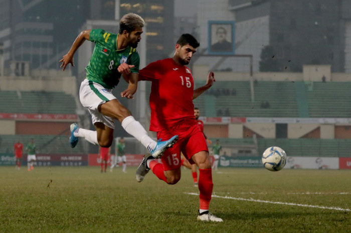 Soi kèo, dự đoán Bangladesh vs Nepal, 18h00 ngày 13/10 - SAFF Championship