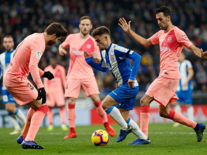 Soi kèo, dự đoán Barcelona vs Espanyol, 03h00 ngày 21/11 - La Liga